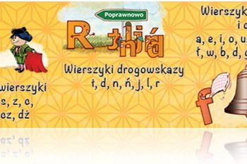 Seria Wierszyków Moniki Lubiny