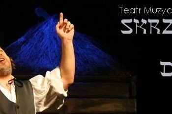 Skrzypek na Dachu – Lublin