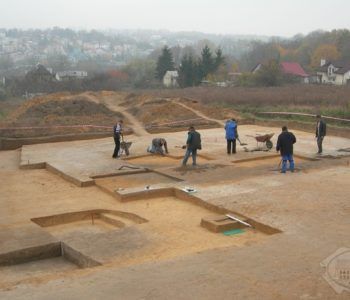 Soboty w Muzeum Lubelskim 2015