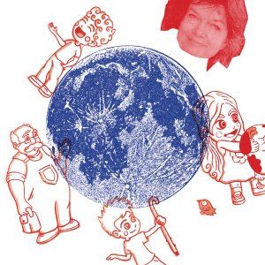 Spotkanie autorskie z Grażyną Lutosławską – Lublin