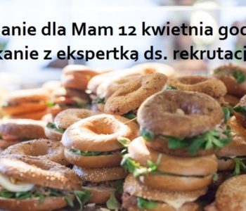 Spotkanie dla mam w Poznaniu