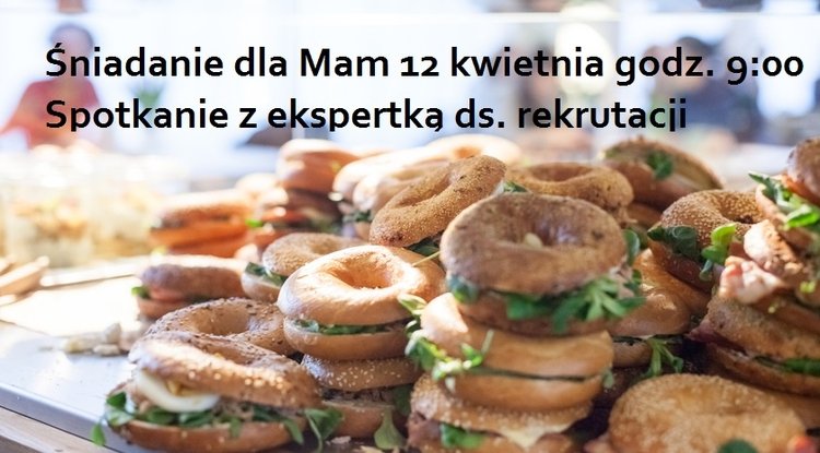 Spotkanie dla mam w Poznaniu