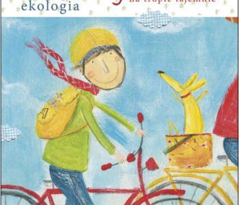 Sprężynek na tropie tajemnic