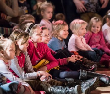 Teatr dla Dzieci w Poznaniu