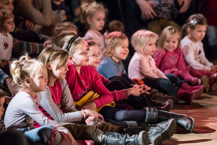 Teatr dla Dzieci w Poznaniu