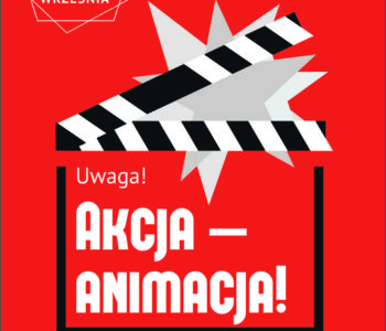 Uwaga! Akcja – animacja