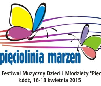 VII Festiwal Muzyczny Pięciolinia Marzeń