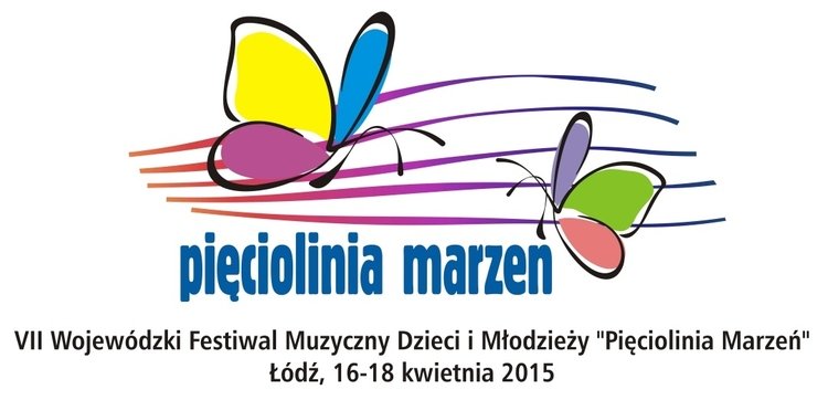 VII Festiwal Muzyczny Pięciolinia Marzeń