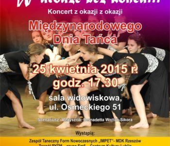 W drodze bez końca… – Rzeszów