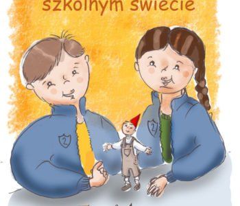 WierszoPlecie w szkolnym świecie