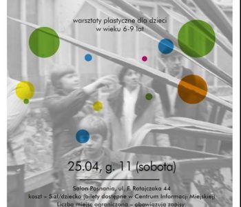 Zajęcia dla Dzieci w Poznaniu