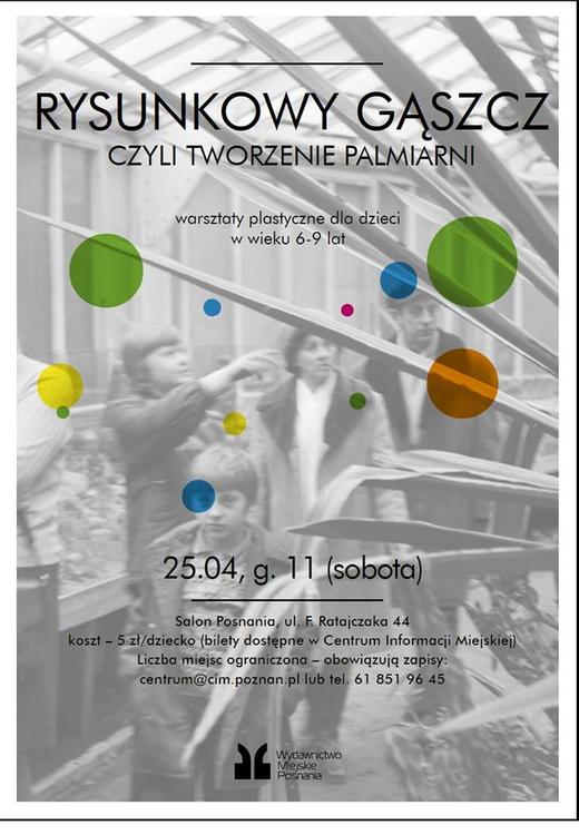 Zajęcia dla Dzieci w Poznaniu