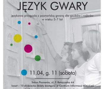 Zajęcia dla Dzieci w Poznaniu