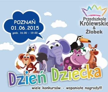 Atrakcje na Dzień Dziecka w Poznaniu