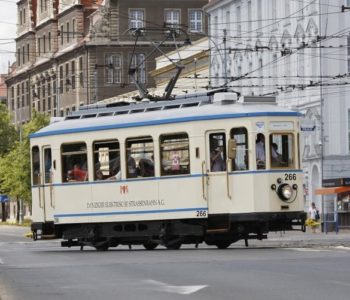 Autobusy i tramwaje za darmo na PGE ARENĘ z okazji Dnia Dziecka
