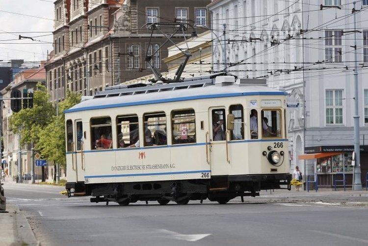 Autobusy i tramwaje za darmo na PGE ARENĘ z okazji Dnia Dziecka