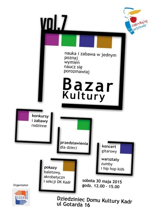 Bazar Kultury