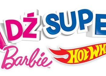 Bądź Super z Barbie i Hot Wheels
Zapraszamy na wyjątkowy Dzień Dziecka