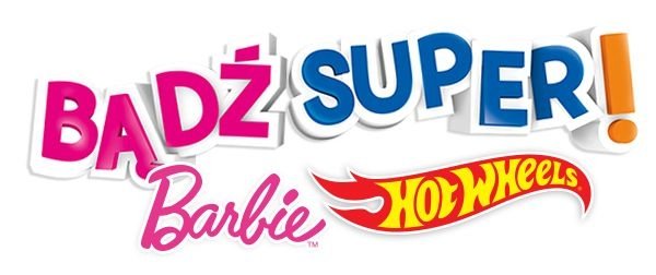 Bądź Super z Barbie i Hot Wheels
Zapraszamy na wyjątkowy Dzień Dziecka