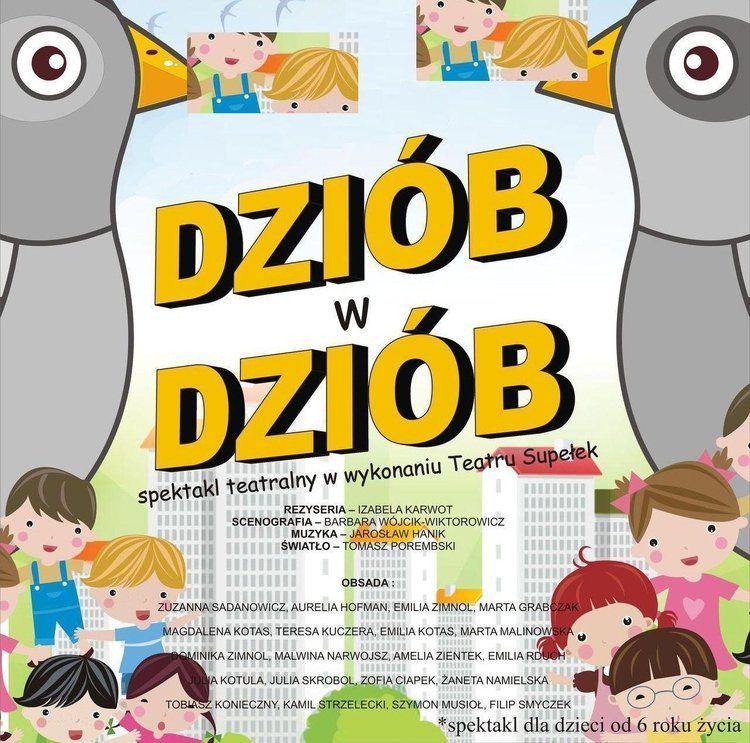 Chwałowicki Dzień Dziecka, Rybnik