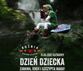 Dzień Dziecka w Kuźni