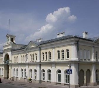 Europejska Noc Muzeów w Kielcach