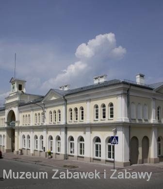 Europejska Noc Muzeów w Kielcach