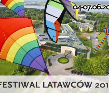 Festiwal latawców