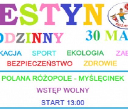 Festyn Bądźmy razem – Bydgoszcz