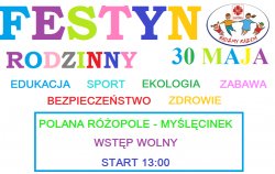 Festyn Bądźmy razem – Bydgoszcz