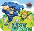 Festyn z okazji Dnia Dziecka