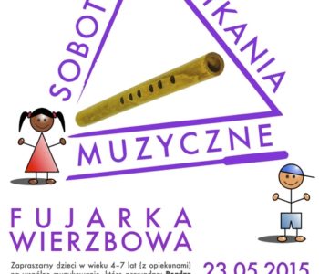 Fujarka wierzbowa