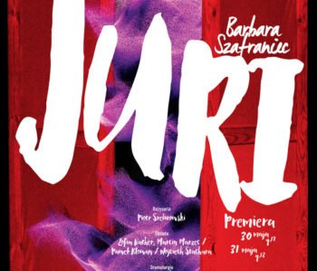 Juri – premiera