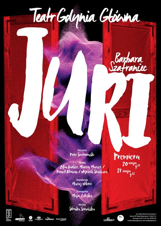 Juri – premiera