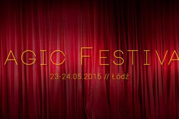 Magic Festival 2015