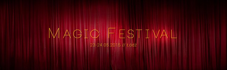 Magic Festival 2015