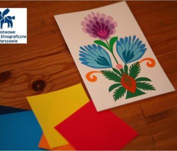 Maj w Muzeum dla Dzieci