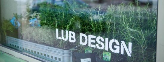 Majowe warsztaty z Lub design – Lublin