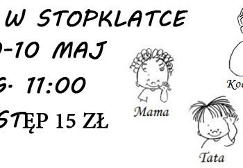 Migamy w Stopklatce!