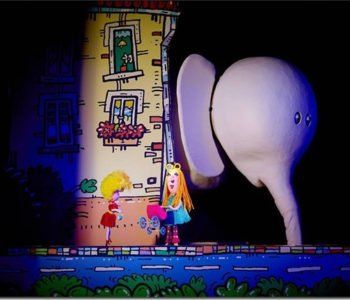 Niedziela w Andersenie – Lublin