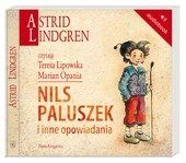 Nils Paluszek i inne opowiadania. Astrid Lindgren. Audiobook