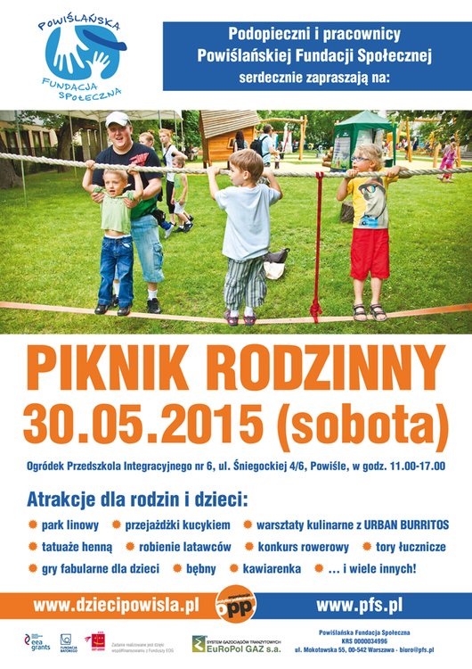 Piknik Rodzinny