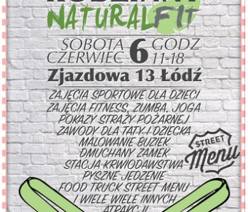 Piknik rodzinny – Naturalfit