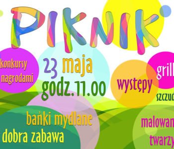 Piknik z CZP nr 3