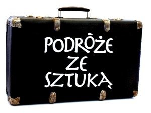 Podróże ze sztuką – robot