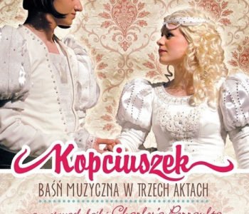 Repertuar Teatru Muzycznego w Lublinie – czerwiec 2015