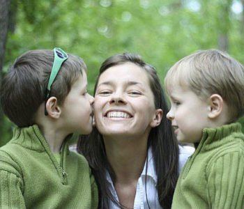 Rowerem, z kijkami i pieszo Wzniesienia Łódzkie cieszą