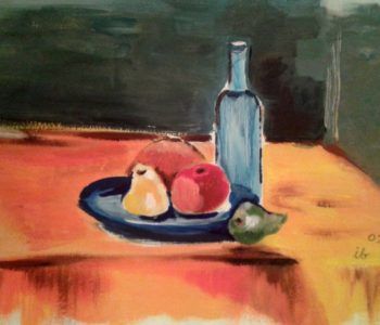 Rysunek i malarstwo dla Dzieci!