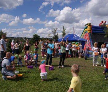 Spędź Dzień Dziecka w Zoo Safari Borysew