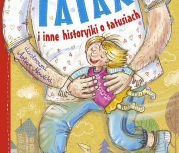 Tatax i inne historyjki o tatusiach